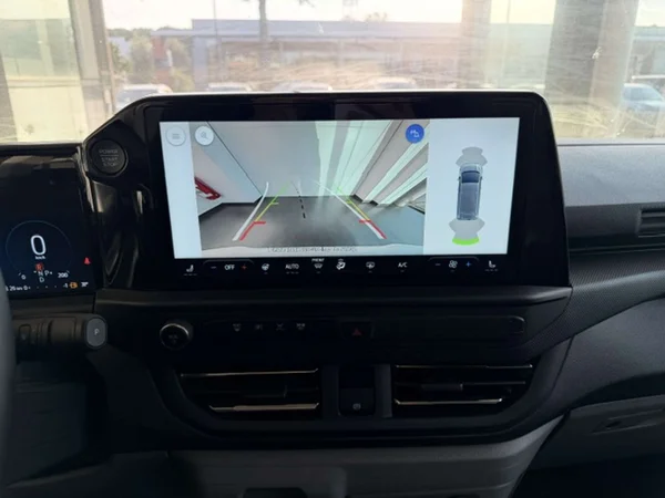 Ford Transit Custom — foto 6 van 24