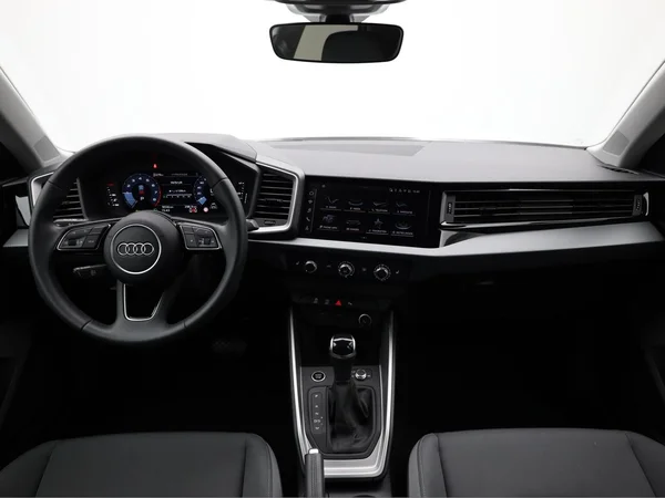 AUDI A1 Sportback (2024) — foto 18 van 19