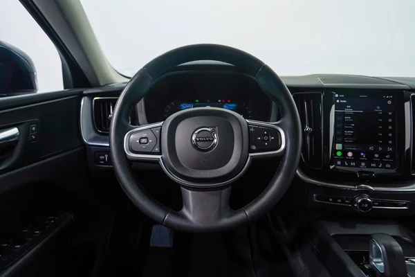 Volvo XC60 Diesel (2021) — foto 10 van 62