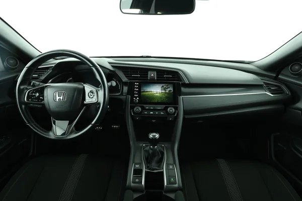 Honda Civic (2021) — foto 3 van 16