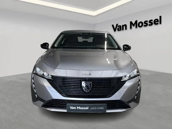 Peugeot 308 (2022) — foto 13 van 17