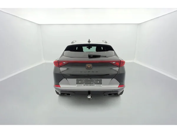CUPRA Formentor (2023) — foto 33 van 34