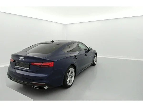 AUDI A5 Sportback (2021) — foto 31 van 36