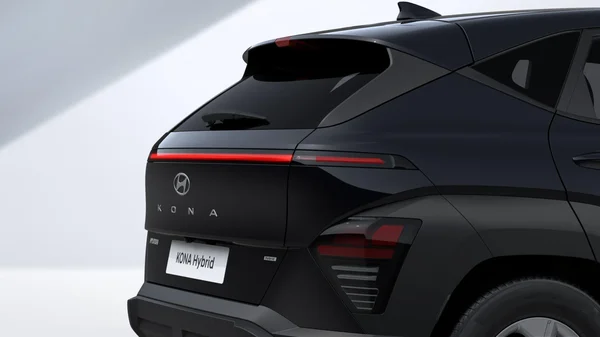 Hyundai Kona (2026) — foto 13 van 14