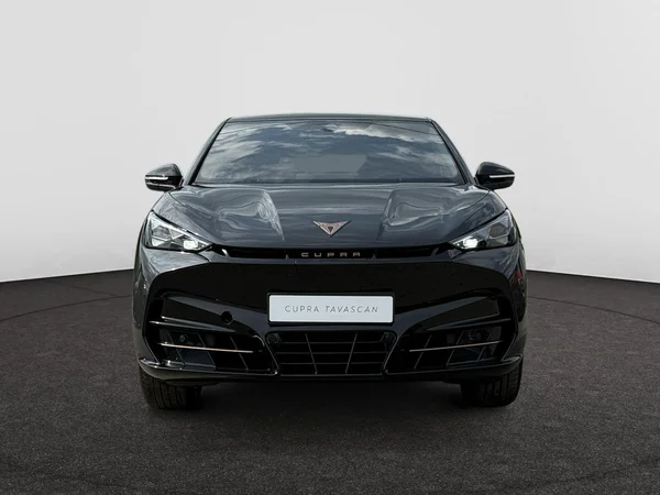 CUPRA Tavascan (2025) — foto 9 van 15