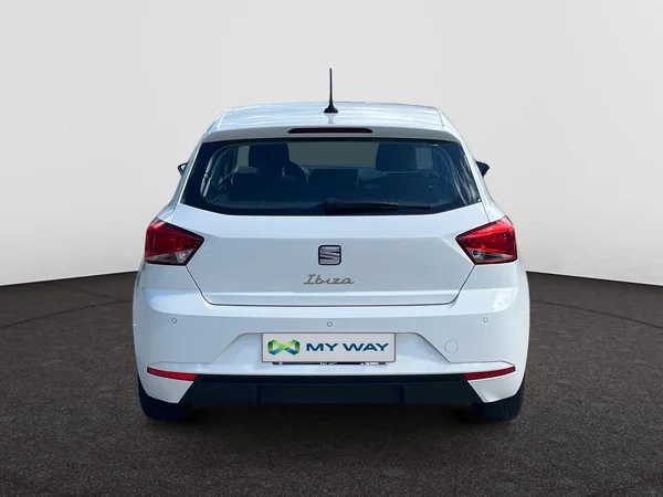 SEAT Ibiza 5P/D (2023) — foto 13 van 20
