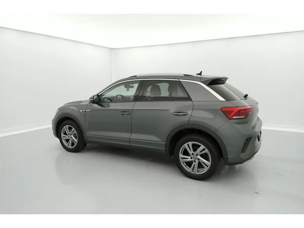 VOLKSWAGEN T-Roc (2022) — foto 32 van 35