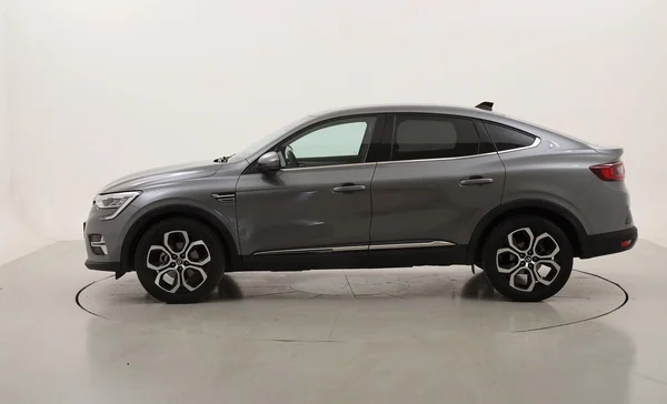 Renault Arkana E-TECH (HEV) (2023) — foto 12 van 36
