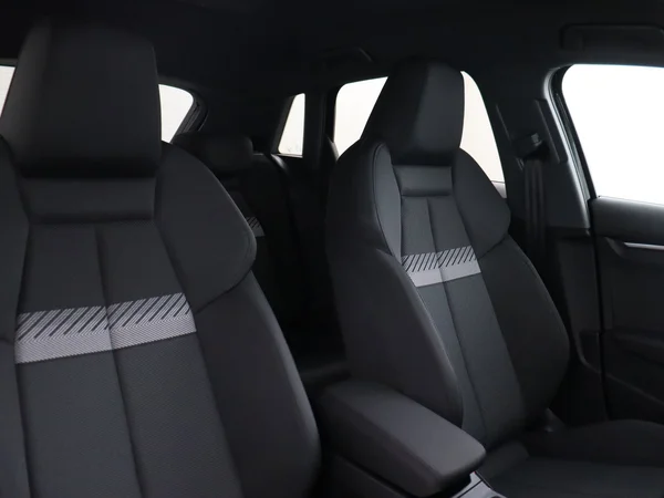 AUDI A3 Sportback (2025) — foto 18 van 18