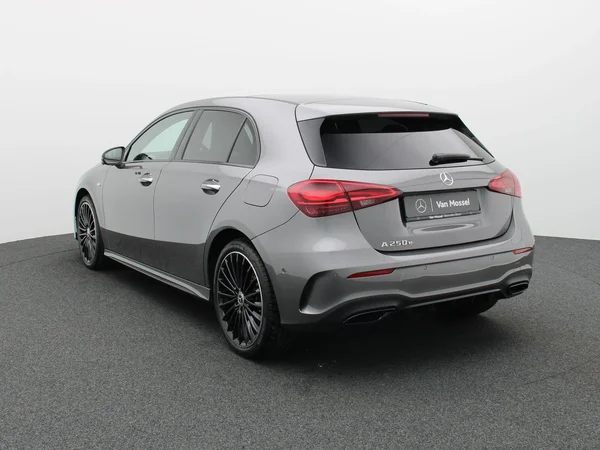 Mercedes-Benz A-Klasse (2025) — foto 12 van 20