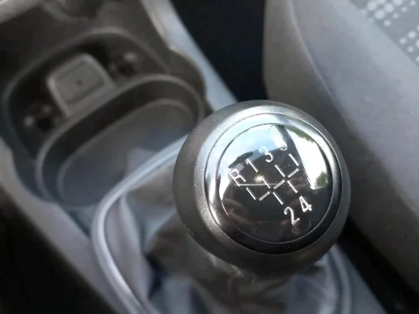 Opel Corsa (2014) — foto 7 van 19