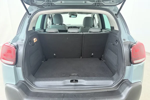 Citroen C3 Aircross (2022) — foto 23 van 27