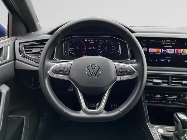 VOLKSWAGEN Taigo (2025) — foto 17 van 20