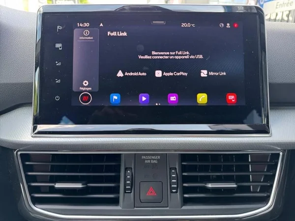 SEAT Tarraco (2023) — foto 17 van 32