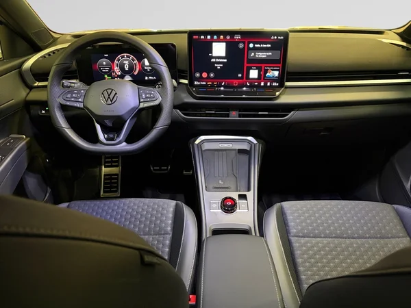 VOLKSWAGEN T-Roc (2025) — foto 6 van 7