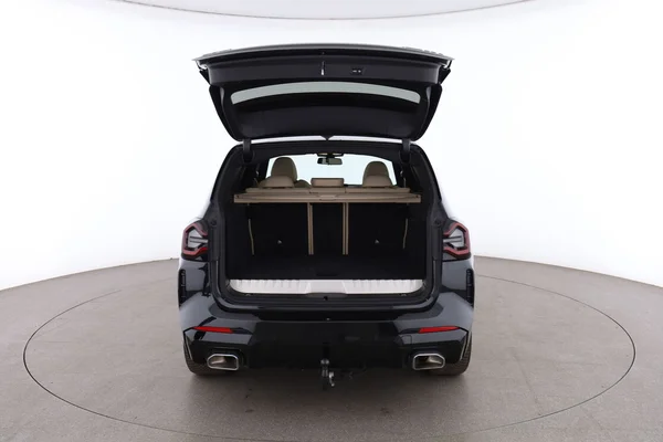 BMW X3 (2022) — foto 7 van 16