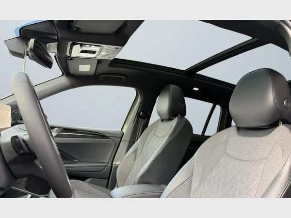 Volkswagen Tiguan (2026) — foto 5 van 27