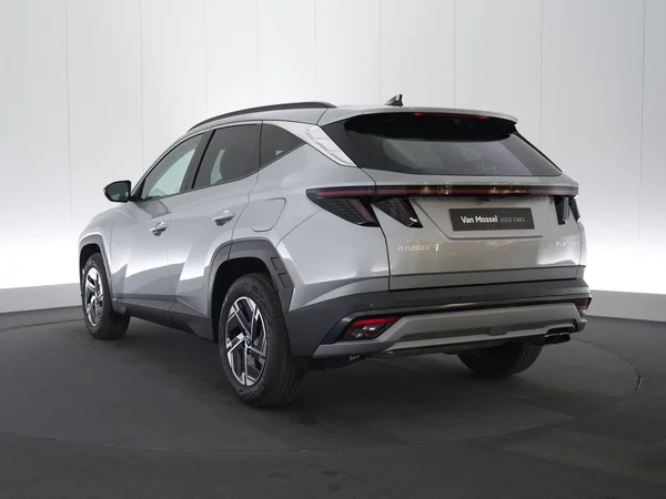 Hyundai Tucson (2025) — foto 12 van 22