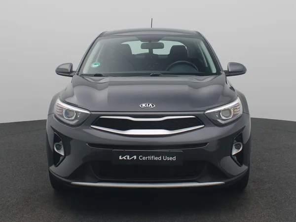 Kia Stonic (2018) — foto 14 van 19