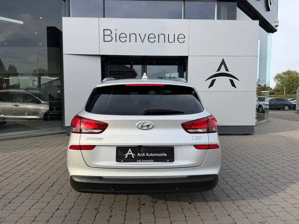 Hyundai I30 (2019) — foto 20 van 24