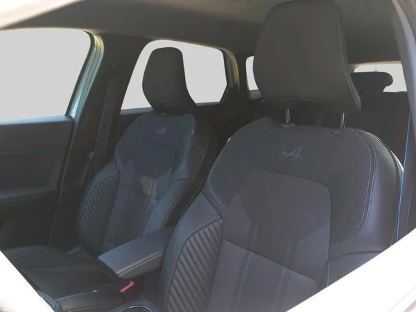 Renault Symbioz (2025) — foto 23 van 23