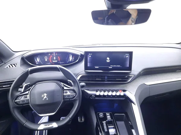 Peugeot 3008 (2024) — foto 2 van 25