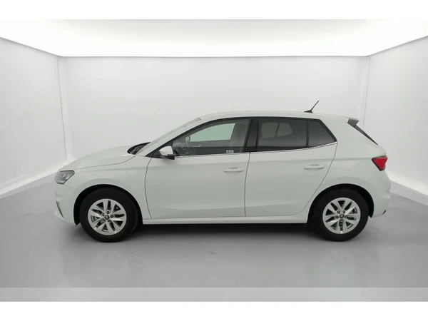 SKODA Fabia (2025) — foto 35 van 35