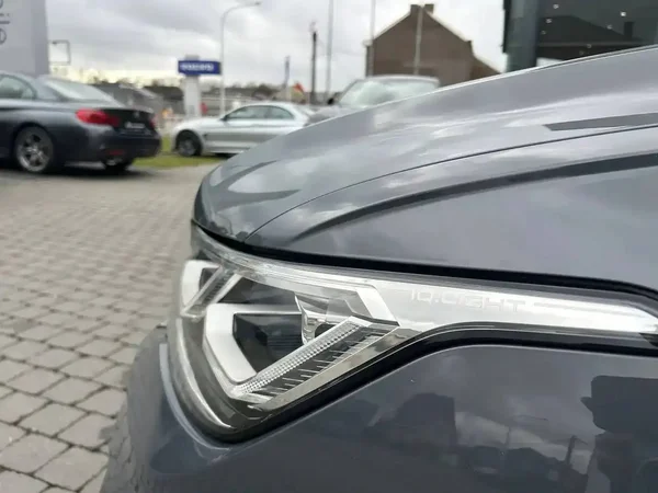 Volkswagen Tiguan (2022) — foto 11 van 26