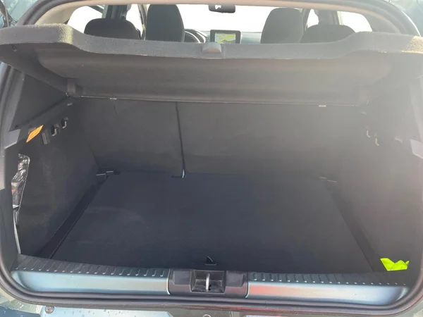 DACIA Sandero Stepway (2025) — foto 10 van 21
