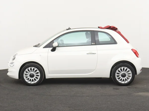 FIAT 500C (2022) — foto 12 van 26