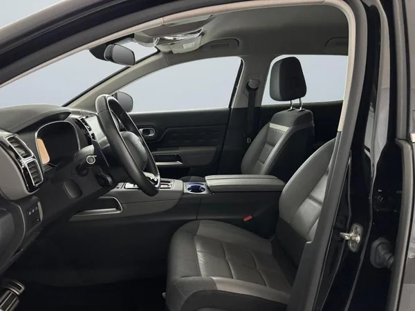 CITROEN C5 Aircross Dsl (2021) — foto 2 van 31