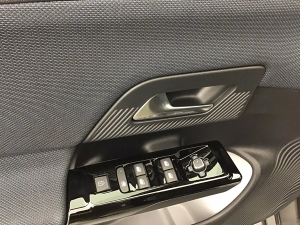 Citroen C5 Aircross (2026) — foto 29 van 29