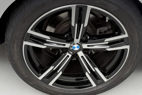 BMW 3 SW (G21 LCI) (2024) — foto 20 van 27