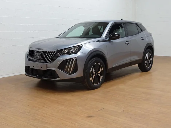 Peugeot 2008 (2026) — foto 21 van 25