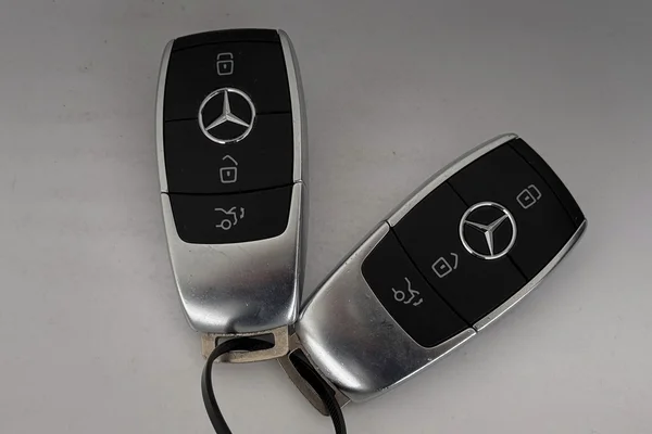 Mercedes-Benz A-Class Sedan (V177) (2019) — foto 14 van 24