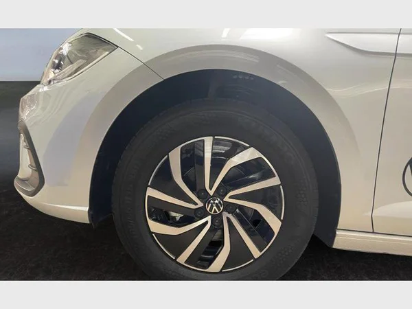 Volkswagen Polo (2026) — foto 23 van 24