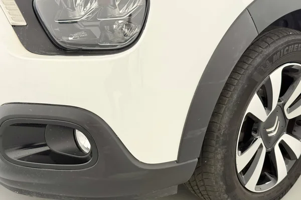 Citroen C3 (2023) — foto 21 van 30