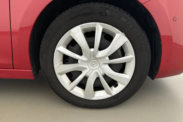 Opel Corsa (2025) — foto 11 van 21
