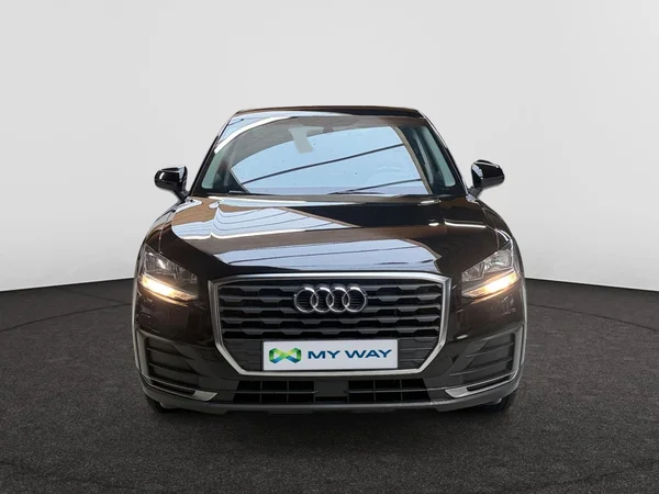 AUDI Q2 (2018) — foto 18 van 20