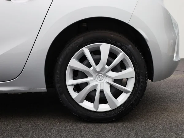 Opel Corsa (2024) — foto 5 van 39