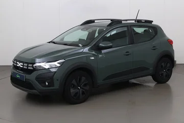 Dacia Sandero Stepway (2024)