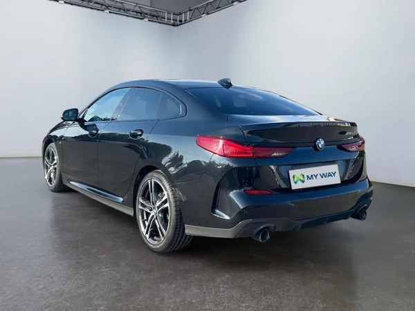 BMW 2 Gran Coupé Dsl (F44) (2022) — foto 23 van 31