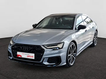 AUDI A6 Dsl (2025)