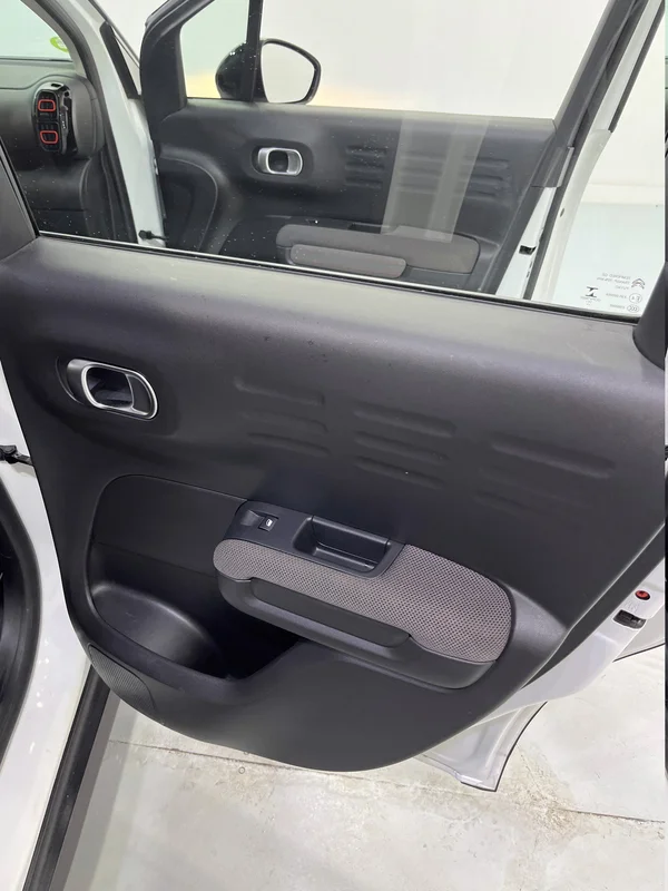 Citroen C3 Aircross (2020) — foto 50 van 61