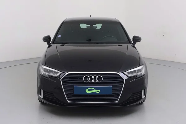 Audi A3 Sportback (2019) — foto 28 van 29