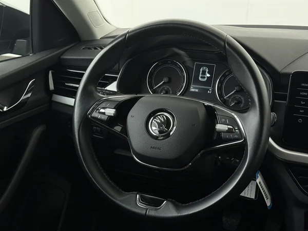 SKODA Scala (2021) — foto 14 van 29
