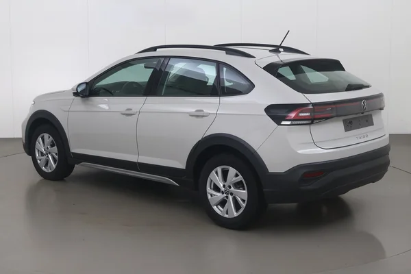 Volkswagen Taigo (2024) — foto 11 van 17