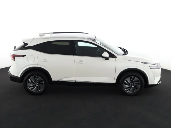 NISSAN Qashqai (2022) — foto 25 van 29
