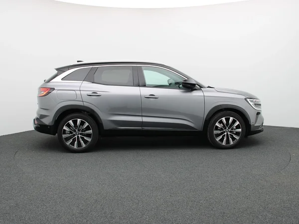 Renault Austral (2025) — foto 13 van 16