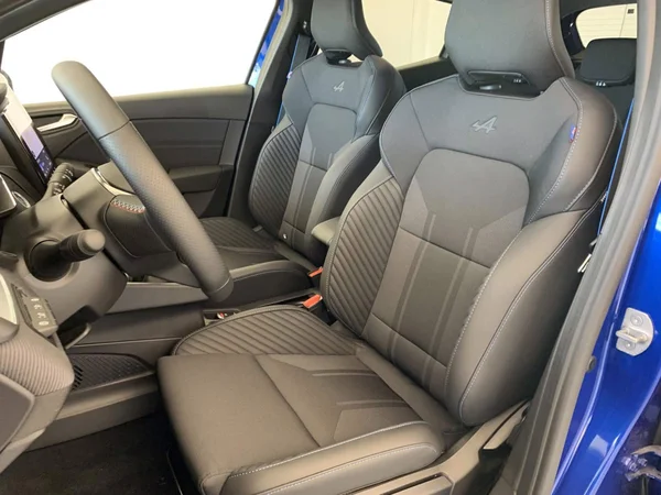 Renault Clio V Phase II (2025) — foto 14 van 25